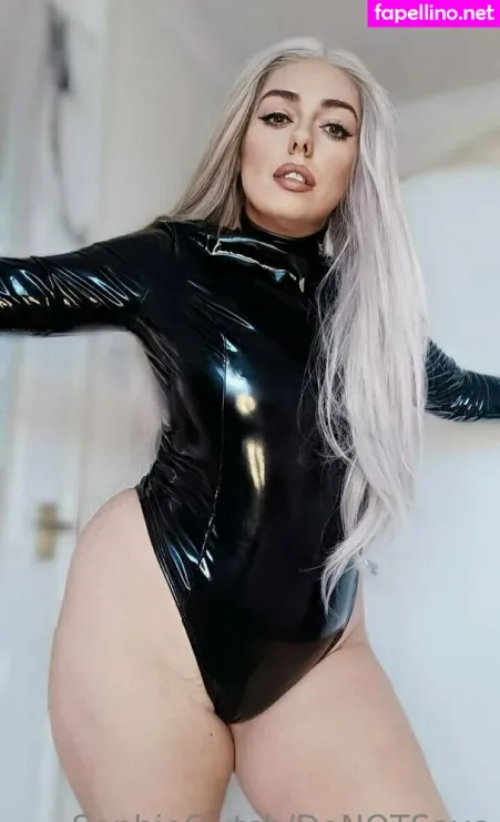 Sophiecwtch OnlyFans Thumbnail #pje8exUsG3