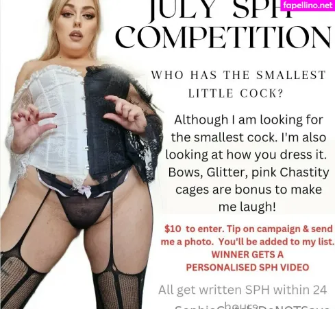 Sophiecwtch OnlyFans Thumbnail #t2bs5GIQab