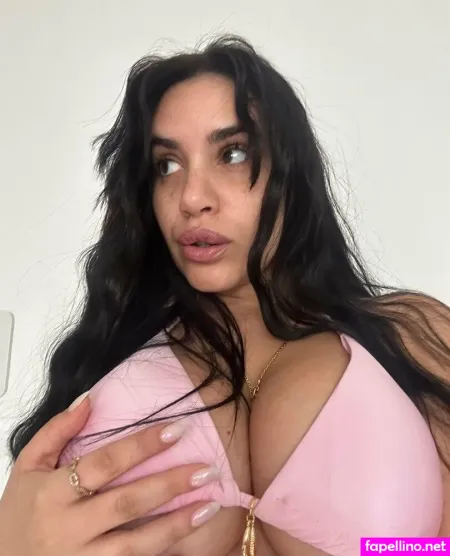 Sophiedecrypte OnlyFans Thumbnail #aSfwYr4ZDC