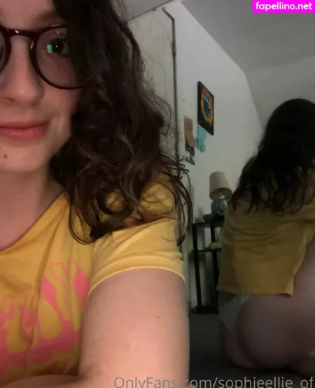 Sophieellie Of OnlyFans Thumbnail #NbzTStoDiL