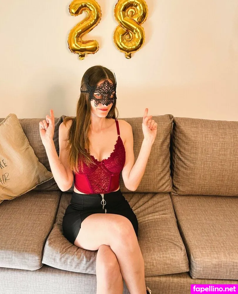 sophiefoxy, sophiefoxy27 Nude Leaked OnlyFans Photo #xB8CivDBxn