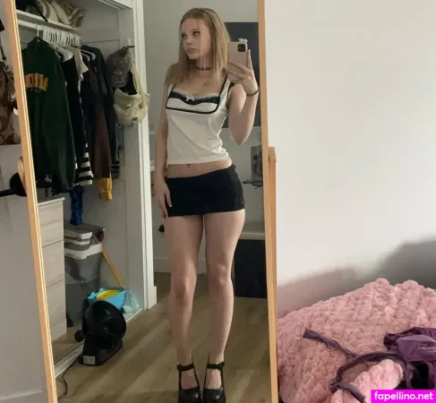 Sophieissosexy OnlyFans Thumbnail #Rm7pdtVW1H