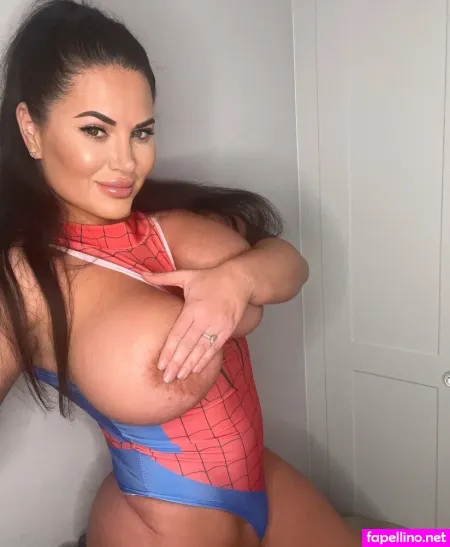 Sophielawson X 1 OnlyFans Thumbnail #xJtEKt4ZYI