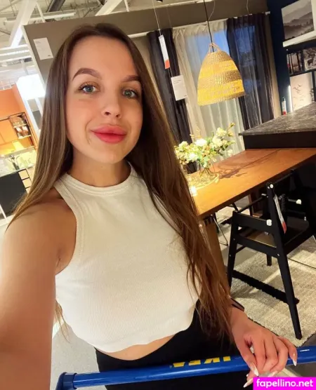 Sophielehmann OnlyFans Thumbnail #KKu3wIRne0