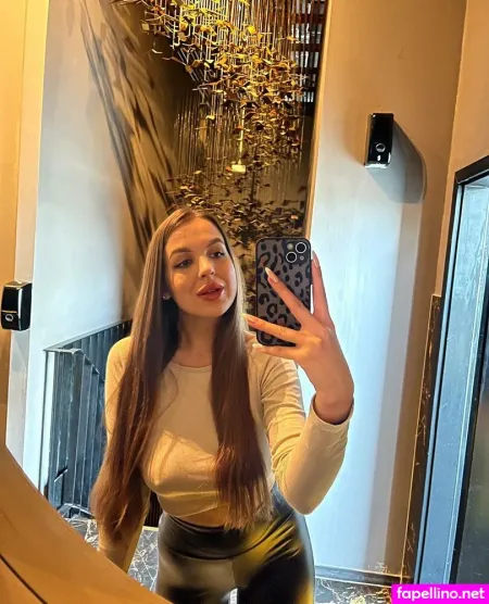 Sophielehmann OnlyFans Thumbnail #LmKnQGjQrG