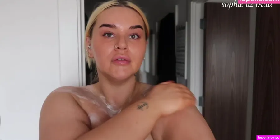 Sophieliz OnlyFans Thumbnail #RCu5CZwtqg