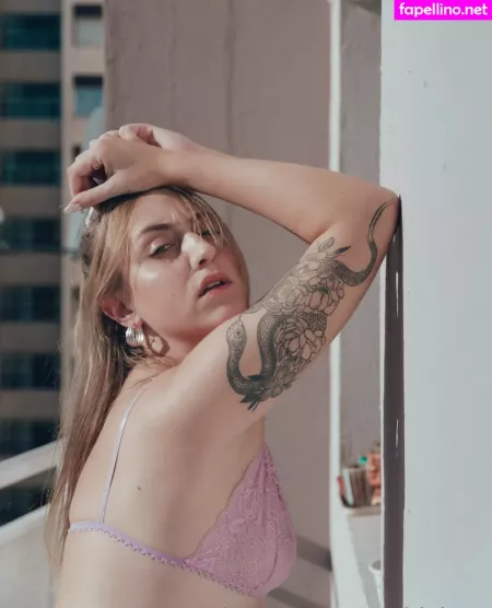 Sophielune OnlyFans Thumbnail #QB2vJmKIUE