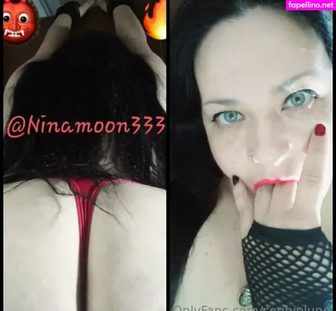 Sophielune OnlyFans Thumbnail #Yev9M74DXJ