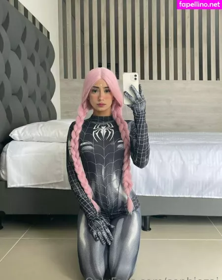 Sophiemiler OnlyFans Thumbnail #LREsOEWiru