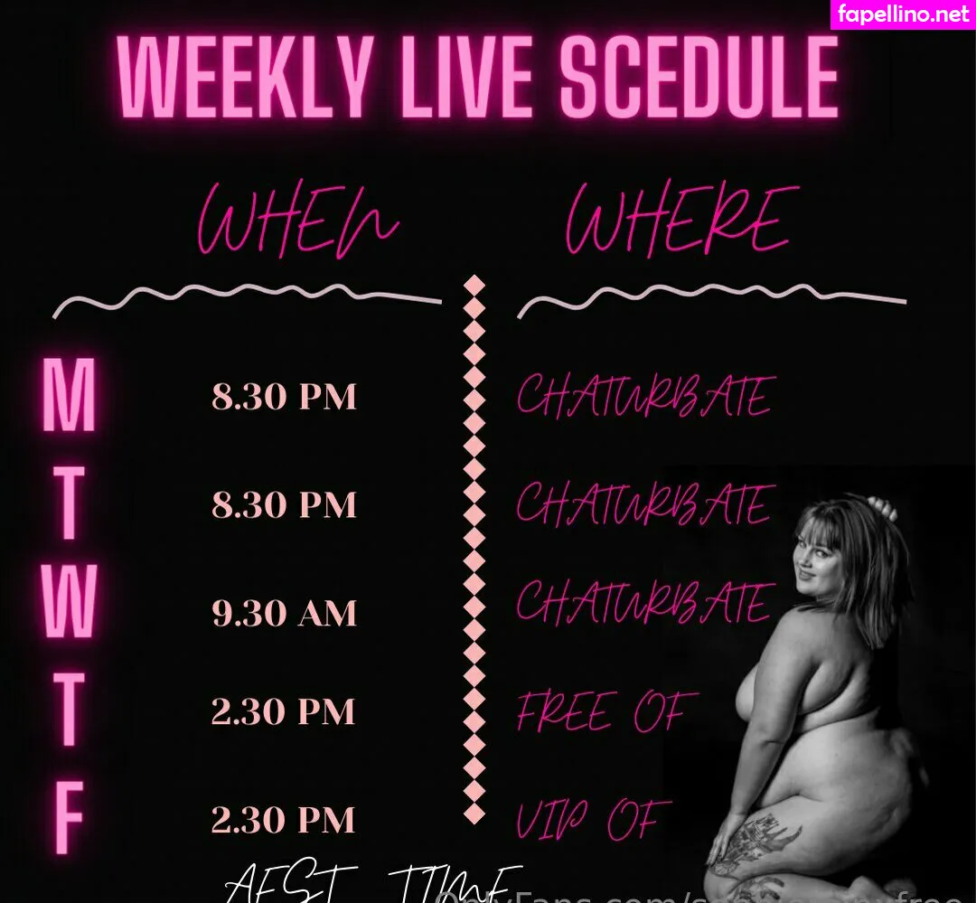 sophieminxfree, sophiesofree Nude Leaked OnlyFans Photo #EDLa7RP1EY