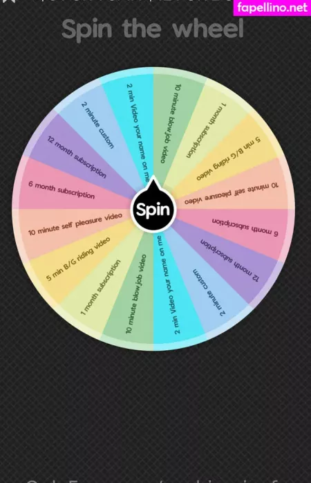 Sophieminxfree OnlyFans Thumbnail #XnZiqM8Rwp