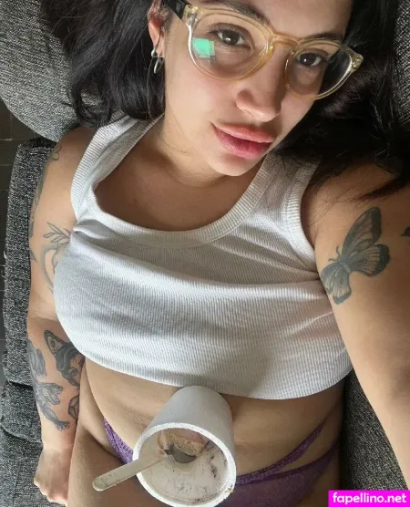 Sophieortega OnlyFans Thumbnail #Zydzz6hsIa