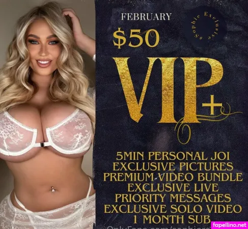 Sophiereadefree OnlyFans Thumbnail #mdgIXXE6A7