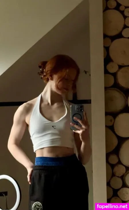 Sophiereidfit OnlyFans Thumbnail #19rYLVONcg