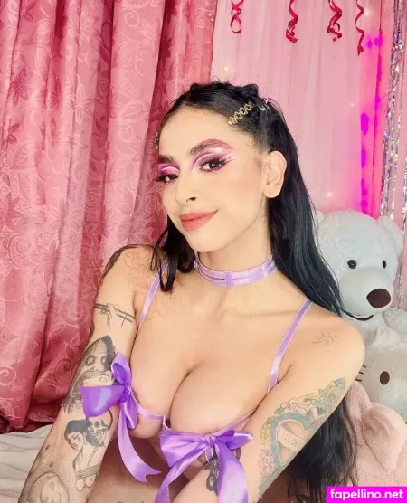 Sophiesanttana OnlyFans Thumbnail #SUCP7ytMFK