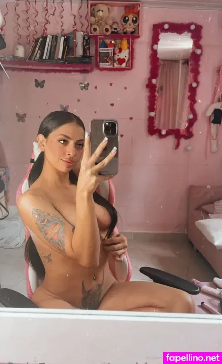 Sophiesanttana OnlyFans Thumbnail #U0ldDiWlY4