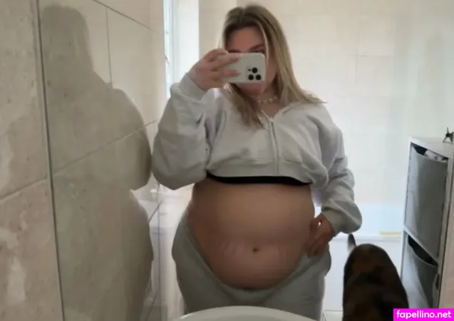 Sophiesbelly OnlyFans Thumbnail #QPOpxEV0SK