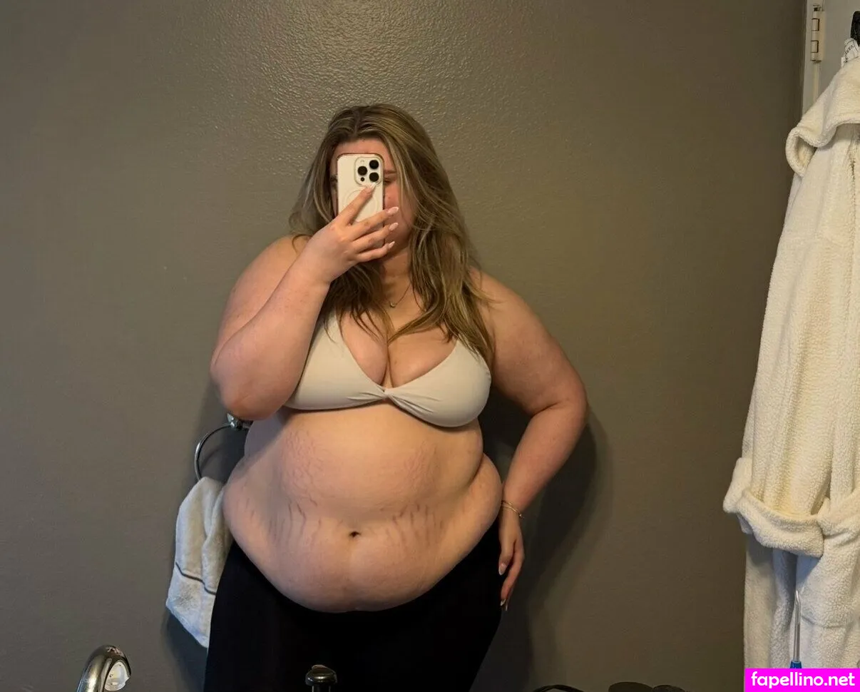 sophiebellybelly, sophiesbelly Nude Leaked OnlyFans Photo #cnwa4ga30D