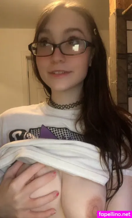 Sophiespring OnlyFans Thumbnail #WhsGLMBYME