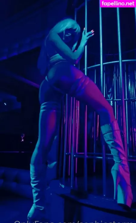 Sophiestorm OnlyFans Thumbnail #37MZH4URi6