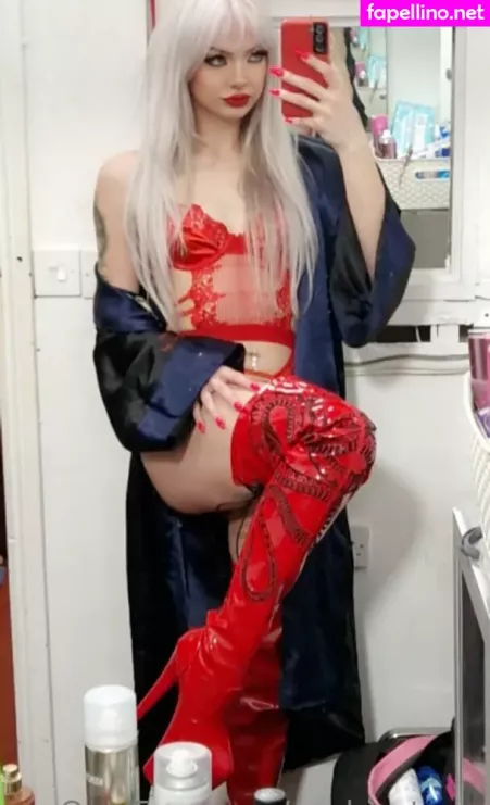 Sophiestorm OnlyFans Thumbnail #wg6g7r6sZS