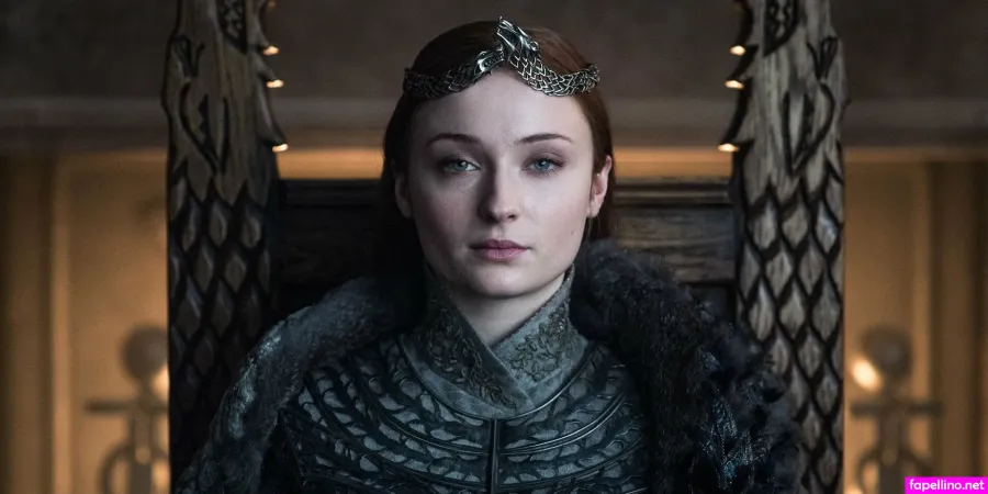 Sophieturner OnlyFans Thumbnail #VJyIqdKrtt