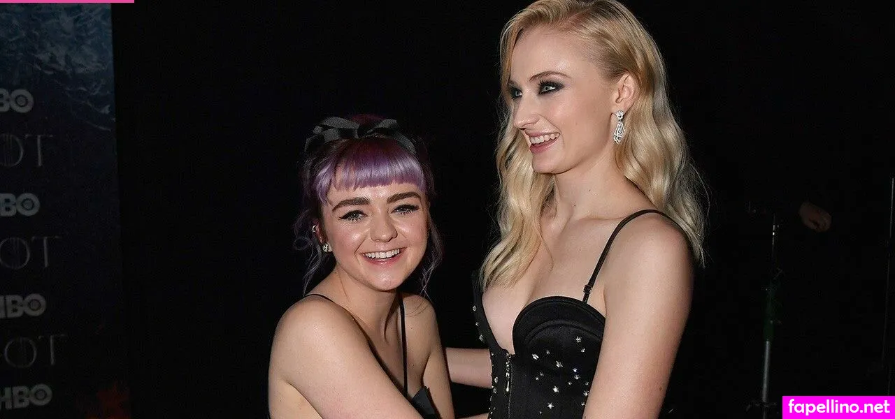 sophieturner Nude Leaked OnlyFans Photo #bZAjkzzou2