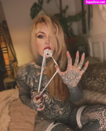 Sophiewilde OnlyFans Thumbnail #JFCkfE4J9E