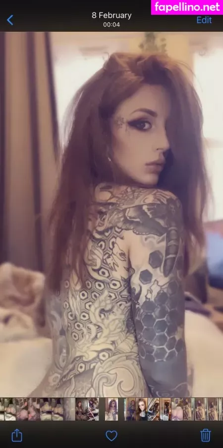 Sophiewilde OnlyFans Thumbnail #LazVPPv1nz