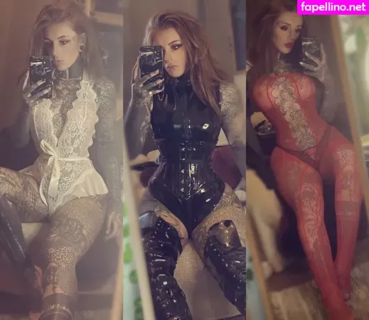 Sophiewilde OnlyFans Thumbnail #rmV3MKmrMR