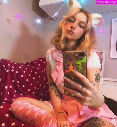 Sophiieon OnlyFans Thumbnail #1C0K25sxAy