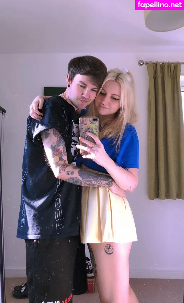 Sophiieon Nude Leaked OnlyFans Photo #6AXzD69epI