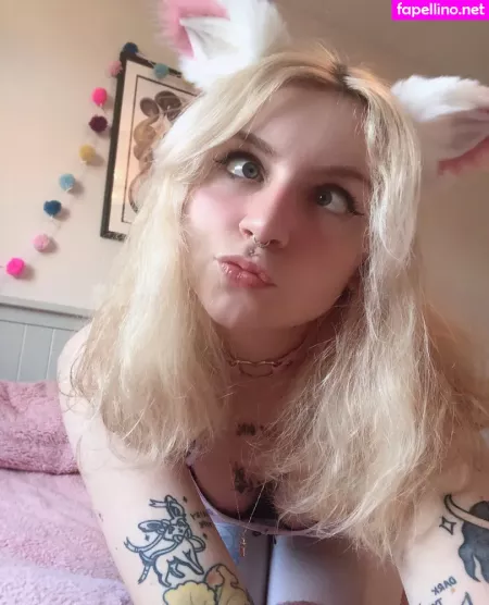 Sophiieon OnlyFans Thumbnail #LEUVZpcfzU