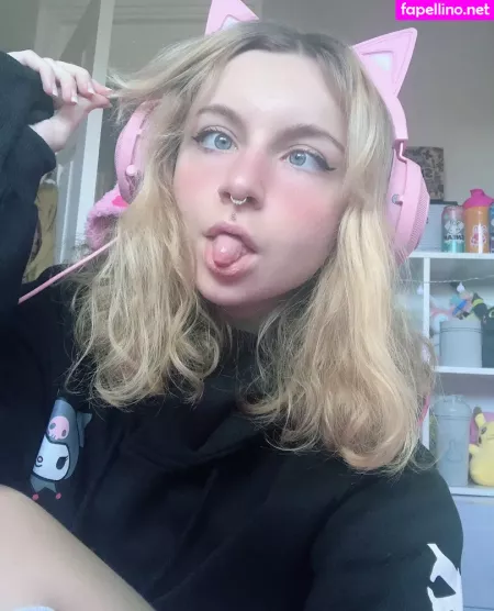 Sophiieon OnlyFans Thumbnail #SuerE2k6sN
