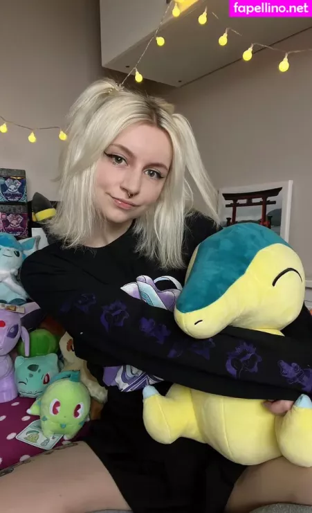 Sophiieon OnlyFans Thumbnail #ZqArlMAbEO