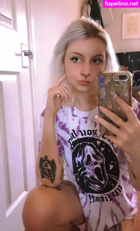 Sophiieon OnlyFans Thumbnail #Zw7Ni6vnYF