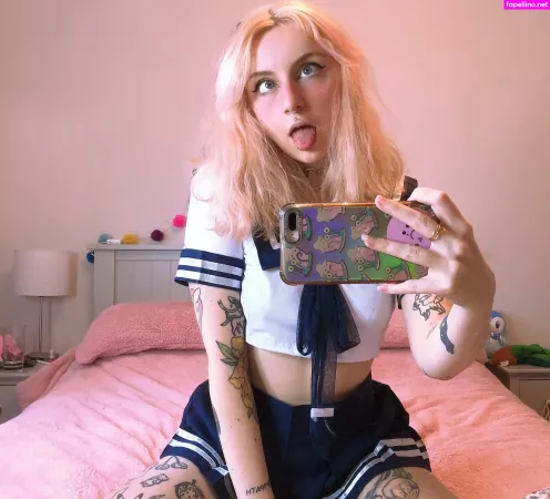 Sophiieon OnlyFans Thumbnail #dvEMKgRTs1