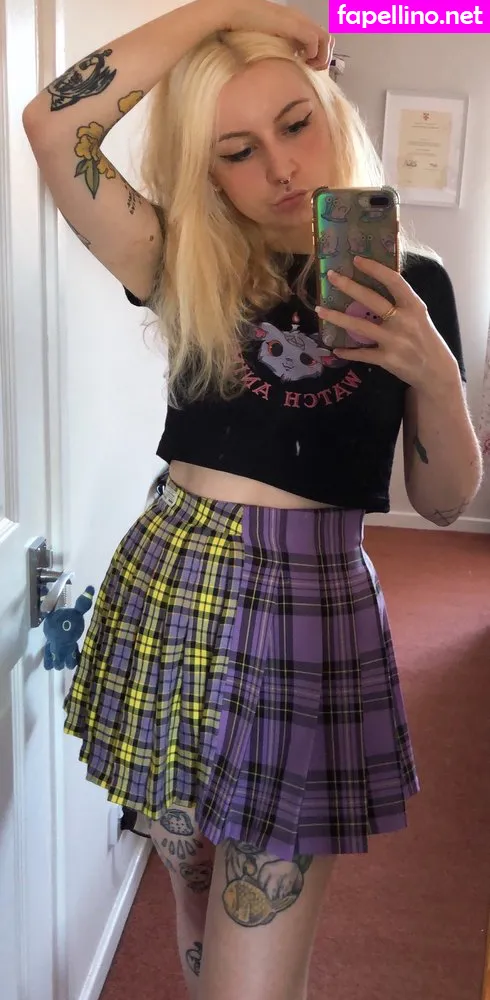 Sophiieon Nude Leaked OnlyFans Photo #g5kb75jBvo