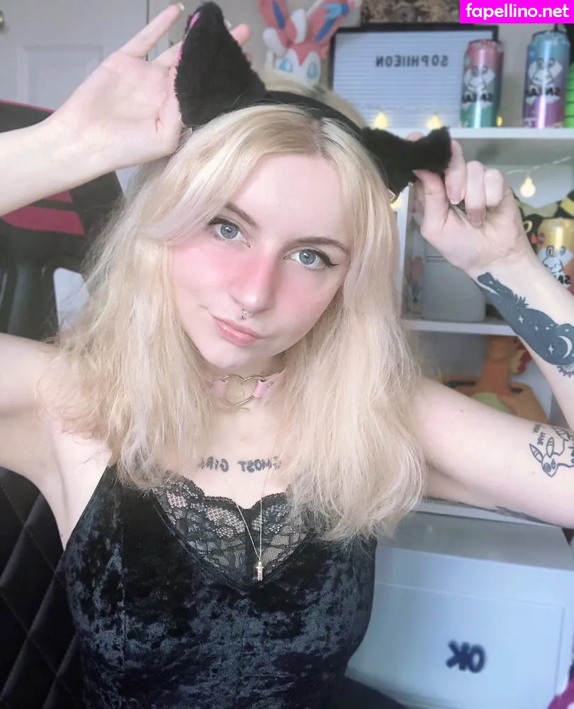 Sophiieon Nude Leaked OnlyFans Photo #hBAtr4bHUM