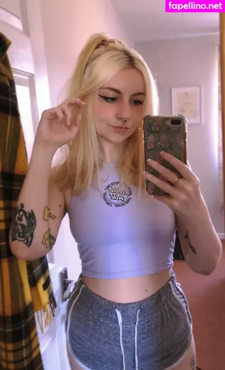 Sophiieon OnlyFans Thumbnail #jH9iJODeoc