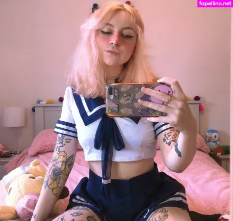 Sophiieon OnlyFans Thumbnail #kyjDSuiaPn