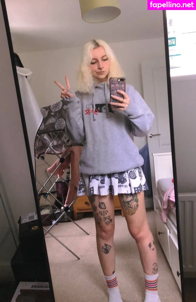 Sophiieon Nude Leaked OnlyFans Photo #onGpUq4ZPg
