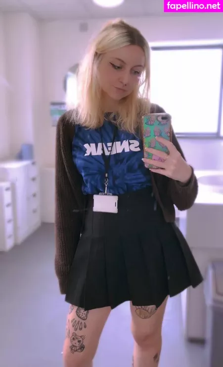 Sophiieon OnlyFans Thumbnail #pWZO41dvSW