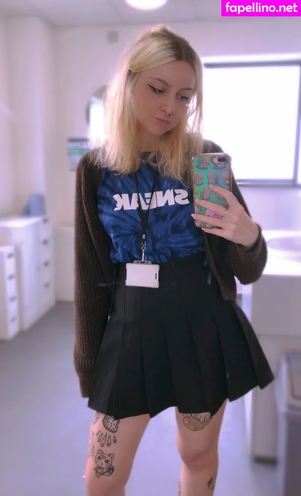 Sophiieon Nude Leaked OnlyFans Photo #pWZO41dvSW