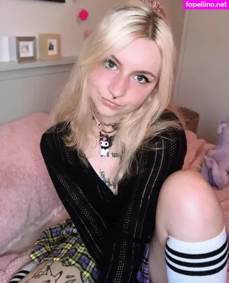 Sophiieon OnlyFans Thumbnail #uDAfij4sJb
