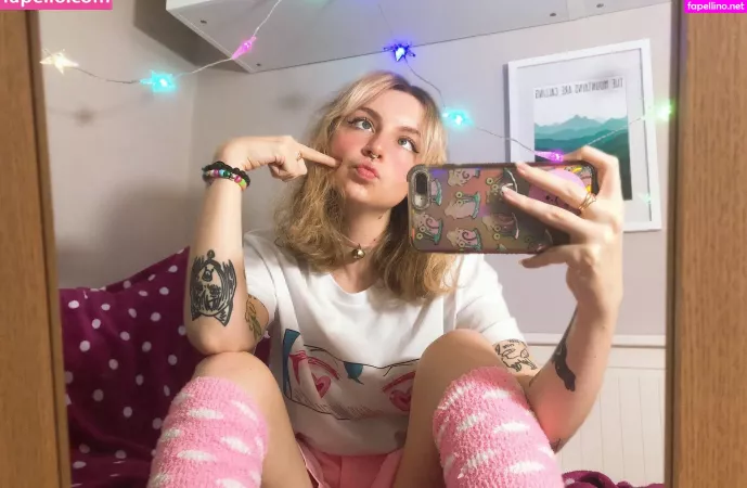 Sophiieon OnlyFans Thumbnail #uV0DFhMcTZ