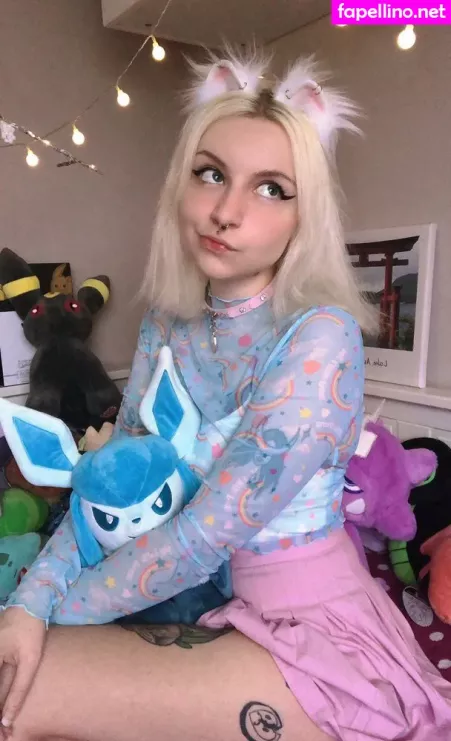 Sophiieon OnlyFans Thumbnail #zhzC8G7ztL