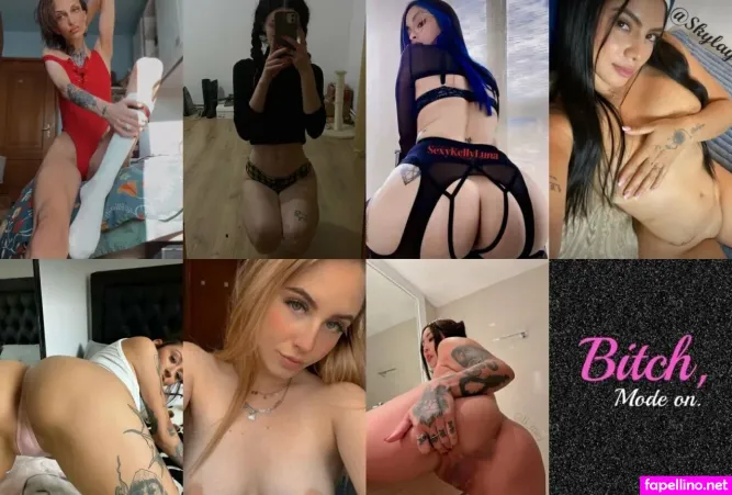 Sophiperriafree OnlyFans Thumbnail #E8FNTQhnpa