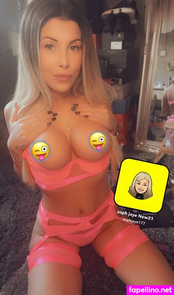 Juicyjai0210, miss_sophia21, sophiemudd, sophjaye Nude Leaked OnlyFans Photo #M5r9NRU0nf