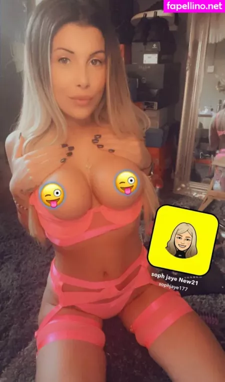 Sophjaye17 OnlyFans Thumbnail #CbesvF6kgt